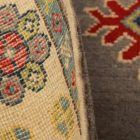Tapis Kazak 116x178 tapis oriental fait main
