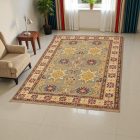Tapis Kazak 115x183 tapis oriental fait main