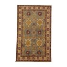 Tapis Kazak 115x183 tapis oriental fait main