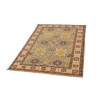 Tapis Kazak 115x183 tapis oriental fait main