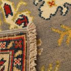 Tapis Kazak 115x183 tapis oriental fait main