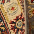 Tapis Kazak 115x183 tapis oriental fait main