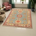 Tapis Kazak 122x174 tapis oriental fait main