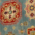 Tapis Kazak 122x174 tapis oriental fait main