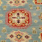 Tapis Kazak 122x174 tapis oriental fait main
