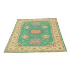 Tapis Kazak 124x186 tapis oriental fait main
