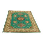 Tapis Kazak 124x186 tapis oriental fait main