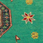 Tapis Kazak 124x186 tapis oriental fait main