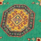 Tapis Kazak 124x186 tapis oriental fait main
