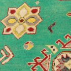 Tapis Kazak 124x186 tapis oriental fait main