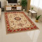 Tapis Kazak 148x196 tapis oriental fait main