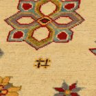 Tapis Kazak 148x196 tapis oriental fait main