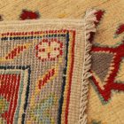 Tapis Kazak 148x196 tapis oriental fait main