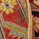 Tapis Kazak 148x196 tapis oriental fait main