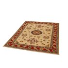 Tapis Kazak 145x195 tapis oriental fait main