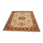 Tapis Kazak 145x195 tapis oriental fait main