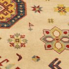 Tapis Kazak 145x195 tapis oriental fait main
