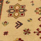 Tapis Kazak 145x195 tapis oriental fait main
