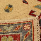 Tapis Kazak 145x195 tapis oriental fait main