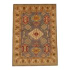 Tapis Kazak 146x201 tapis oriental fait main