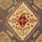 Tapis Kazak 146x201 tapis oriental fait main