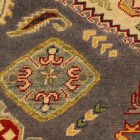 Tapis Kazak 146x201 tapis oriental fait main