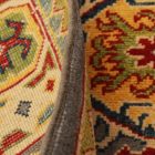 Tapis Kazak 146x201 tapis oriental fait main