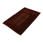 Tapis de prière Mushwani 97x148 tapis nomade noué à la main