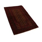 Tapis de prière Mushwani 97x148 tapis nomade noué à la main