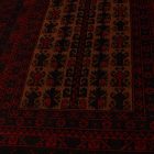 Tapis de prière Mushwani 97x148 tapis nomade noué à la main