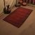 Tapis Baloutch Mushwani 85x139 tapis nomade noué à la main