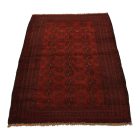 Tapis Baloutch Mushwani 85x139 tapis nomade noué à la main