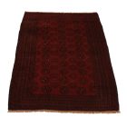 Tapis Baloutch Mushwani 85x139 tapis nomade noué à la main