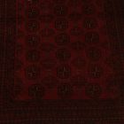 Tapis Baloutch Mushwani 85x139 tapis nomade noué à la main
