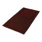 Tapis de prière Mushwani 79x145 tapis nomade noué à la main