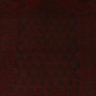 Tapis de prière Mushwani 79x145 tapis nomade noué à la main