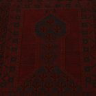 Tapis de prière Mushwani 79x145 tapis nomade noué à la main