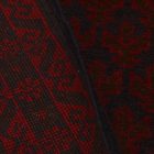 Tapis de prière Mushwani 79x145 tapis nomade noué à la main