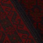 Tapis de prière Mushwani 79x145 tapis nomade noué à la main