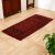 Tapis turkmène Balisht Nakhsha 50x110 tapis authentique noué main