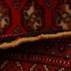 Tapis turkmène Balisht Nakhsha 51x97 tapis authentique noué main