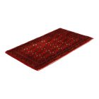 Tapis turkmène Balisht Nakhsha 53x98 tapis authentique noué main