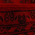 Tapis turkmène Balisht Nakhsha 53x98 tapis authentique noué main