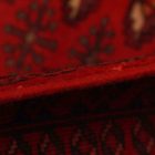 Tapis turkmène Balisht Nakhsha 53x98 tapis authentique noué main