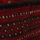 Tapis turkmène Balisht Nakhsha 57x110 tapis authentique noué main