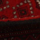 Tapis turkmène Balisht Nakhsha 57x110 tapis authentique noué main