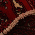 Tapis turkmène Balisht Nakhsha 49x89 tapis authentique noué main