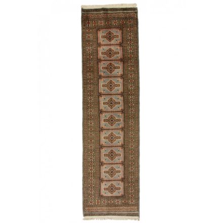 Tapis coureur Jaldar 78x287 tapis pakistanais fait main