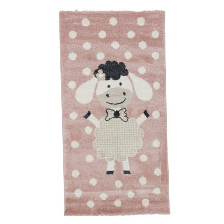 Tapis enfant 80x150 Tapis mécanique pour chambre d'enfant