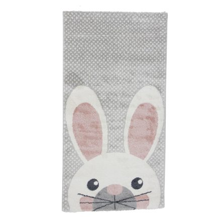 Tapis enfant 80x150 Tapis mécanique pour chambre d'enfant